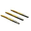 Pinggong high-strength M35 cobalt-containing stainless steel special machine wire, spiral tap, through hole and blind hole machine, metric Item Picture